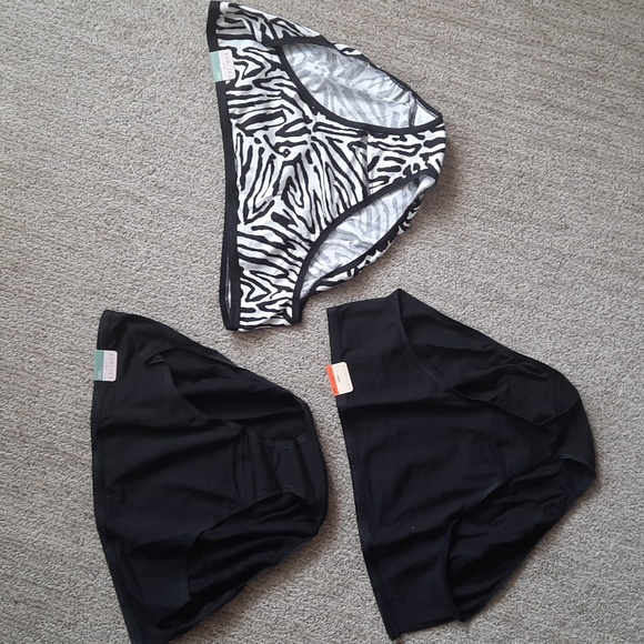 Cacique Intimates & Sleepwear Lane Bryant Cacique Hipster Panties